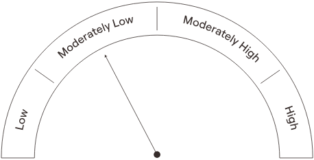 Investment Breakdown Chart